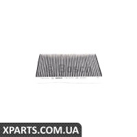 FIAT Фільтр салону вугілля 500 12- Bosch 1987435548