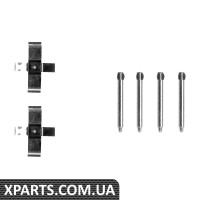 Настановний к-кт. гальм. кільк. DB E210 Bosch 1987474180