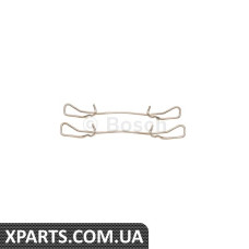 К/т монтажний колодок Bosch 1987474470