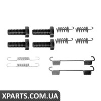 DB К-т настановний гальма стоянки W211 Bosch 1987475317