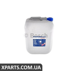 Тормозная жидкость DOT 4 20 л Bosch 1987479109