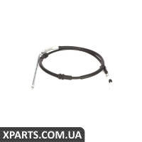 Гальмівний трос VW Amarok 20 10-16 Bosch 1987482729