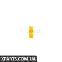 Запобіжник Bosch 1987529044