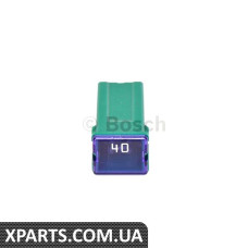 Запобіжник Bosch 1987529059