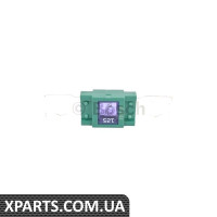 Запобіжник 125A Bosch 1987531001