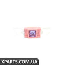 Запобіжник 250A кратн. 10 шт. Bosch 1987531006