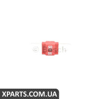 Запобіжник 50А Bosch 1987531016