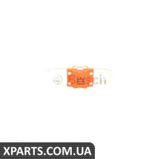 Запобіжник 30А Bosch 1987531018