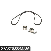 Комплект зубчастих ременів + ролики Bosch 1987946308