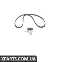 Комплект зубчастих ременів + ролики Bosch 1987946310