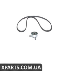 Комплект зубчастих ременів + ролики Bosch 1987946310