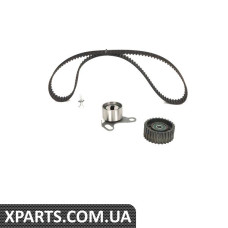 Комплект зубчастих ременів + ролики Bosch 1987946311