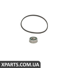 Комплект зубчастих ременів + ролики Bosch 1987946315