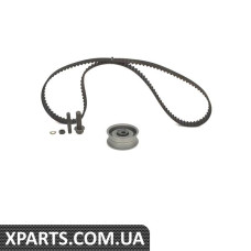 Комплект зубчастих ременів+ ролики Bosch 1987946325