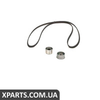 Комплект зубчастих ременів+ ролики Bosch 1987946338