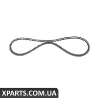 Ремінь клиновий AVX 11.9х650 Bosch 1987947783