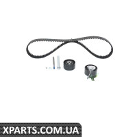 Комплект зубчастих ременів + ролики Bosch 1987948277