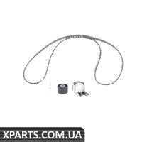 Комплект ременів зубчастих + ролики Bosch 1987948960