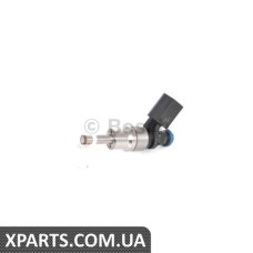Клапанна форсунка BOSCH 0261500014