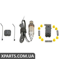 Лямбда-зонд BOSCH 0258986503