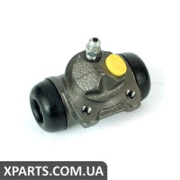 Колісний гальмівний циліндр BOSCH F026002579