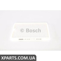 Фільтр, повітря у внутрішньому просторі BOSCH 1987432066