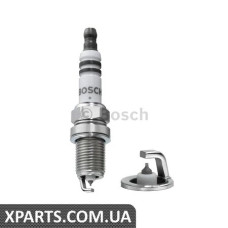 Свеча зажигания fr 6 kpp 33 x+ BOSCH 0242240649