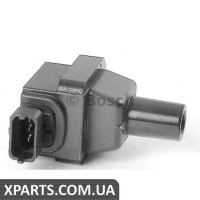 Котушка запалювання BOSCH 0221504001
