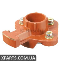 Бігунок розподільника запалювання BOSCH 1234332347