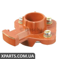Бігунок розподільника запалювання BOSCH 1234332347