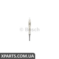 Свічка розжарювання BOSCH 0250403014