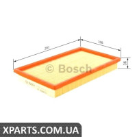 Повітряний фільтр BOSCH 1987429051