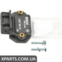 Комутатор, система запалювання BOSCH 0227100137