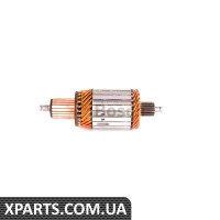 Якір стартеру Bosch 2004015007