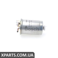 Топливный фильтр BOSCH 0450906334