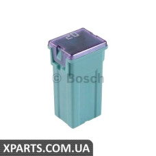 Запобіжник BOSCH 1987529056