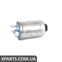Паливний фільтр BOSCH 0450906452
