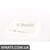 Фильтр, воздух во внутренном пространстве BOSCH 1987432254