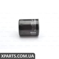 Фільтр масляний BOSCH 0986452062