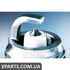 Свічка запалювання hr8dpp15v platin BOSCH 0242229652