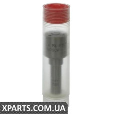 Розпилювач DLLA 156 P 1509 HYUNDAI/KIA CRDI BOSCH 0433171931