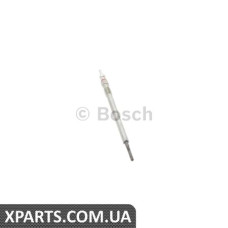 Свічка розжарювання BOSCH 0250403008