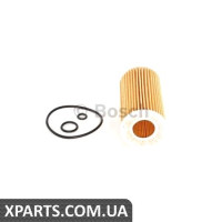 Фільтр масляний BOSCH 1457437001
