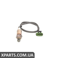 Лямбда-зонд BOSCH 0258003448
