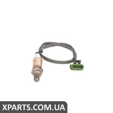Лямбда-зонд BOSCH 0258003448