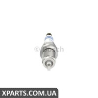 Свічка запалювання fr 7 hpp 33+ BOSCH 0242236566