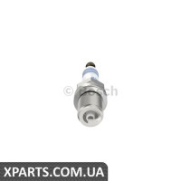 Свічка запалювання fr 7 kpp 33+ BOSCH 0242236564