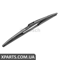 Щітка склоочисника BOSCH 3397011630