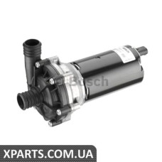 Насос рециркуляції води, автономне опалення BOSCH 0392022010