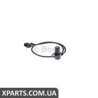 Датчик імпульсів; Датчик частоти обертання, керування двигуном BOSCH 0261210113